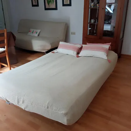 Apartment Erillas Pinos Genil