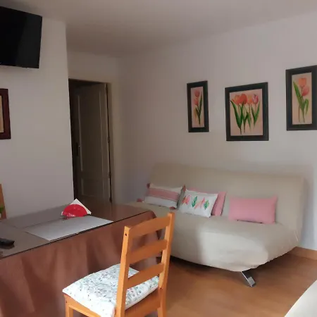 Erillas Apartment