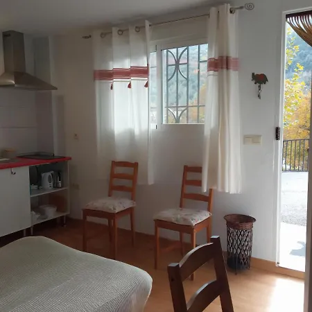 Apartment Erillas Pinos Genil