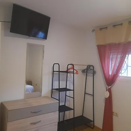 Apartment Erillas