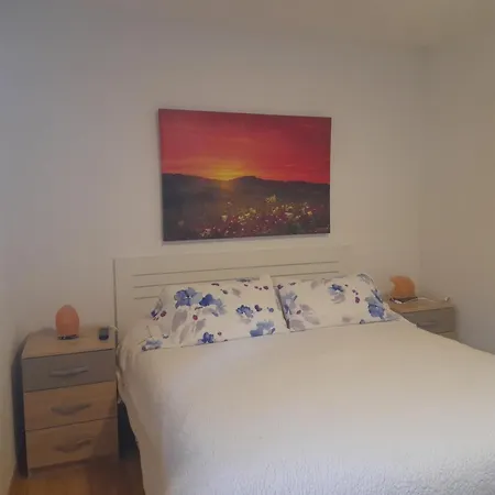 Erillas Apartment