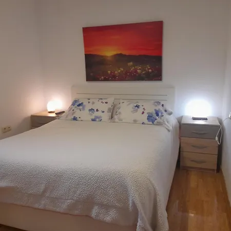 Apartment Erillas