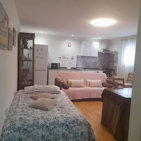 Apartment Erillas