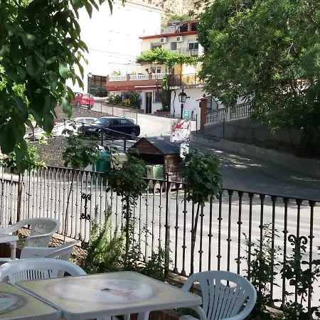 Apartment Erillas