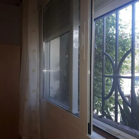 Apartment Erillas *