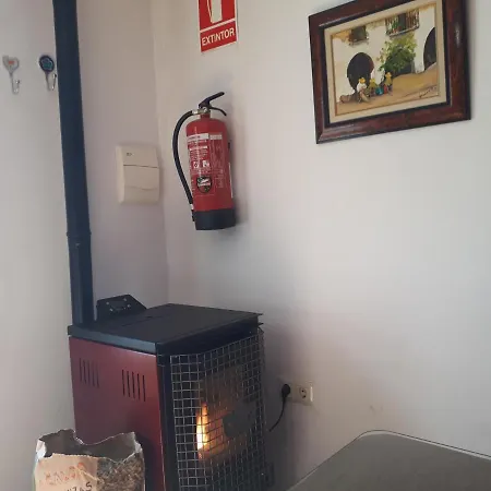 Apartment Erillas Pinos Genil